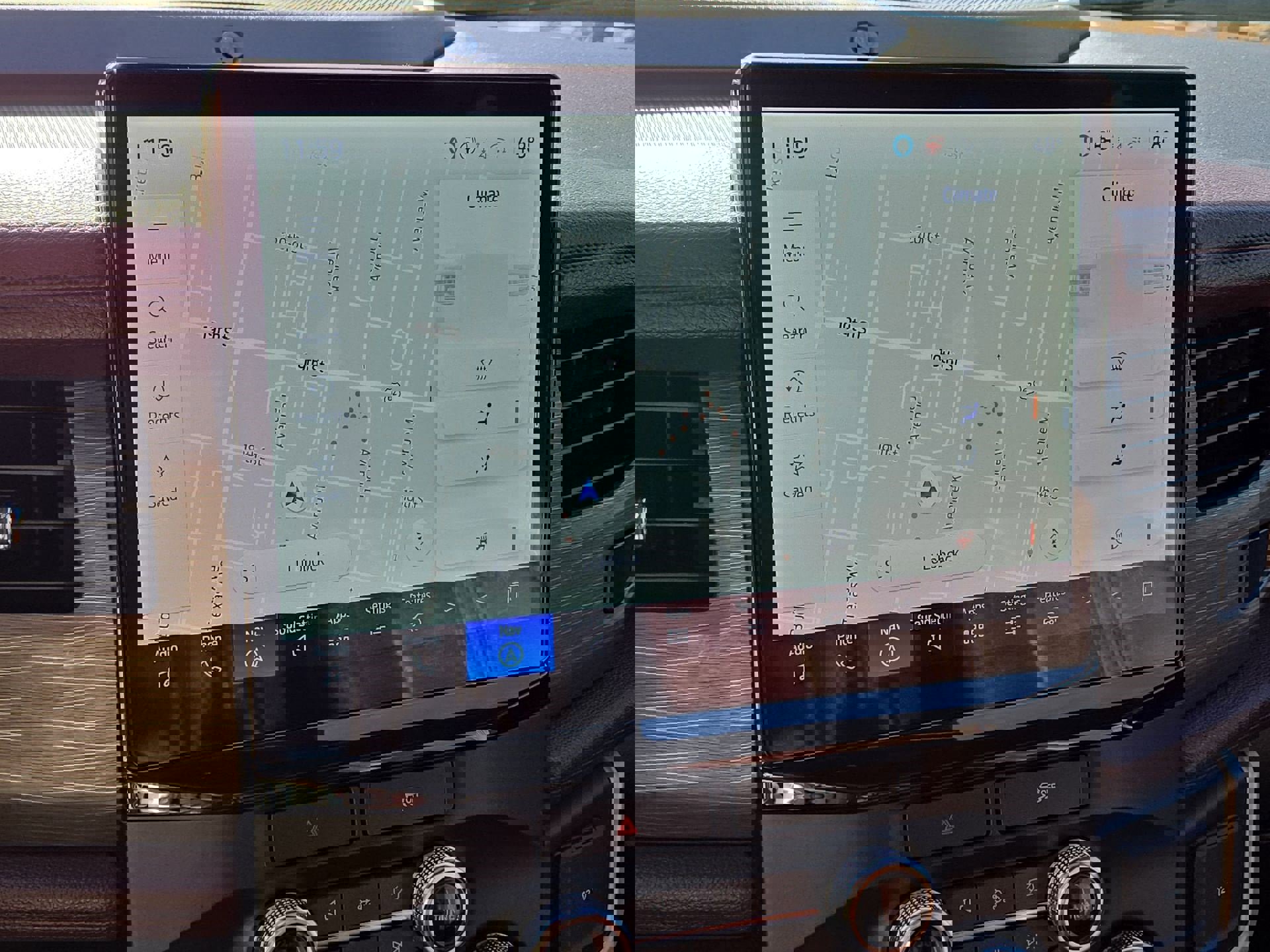 Used 2022 Ford Expedition Limited image 19