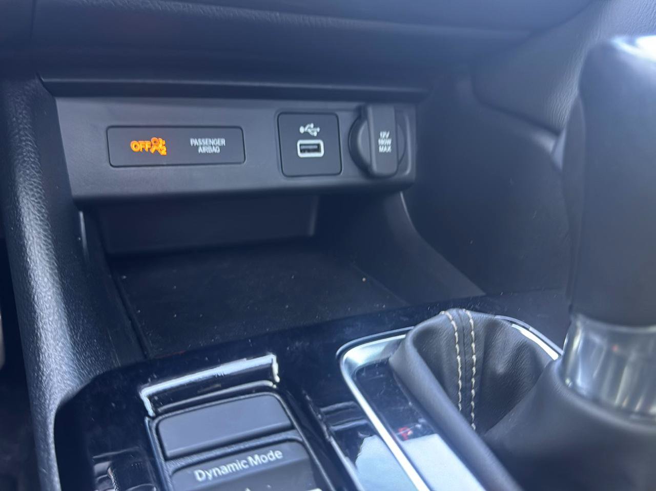 Used 2023 Acura Integra A-Spec FWD image 20