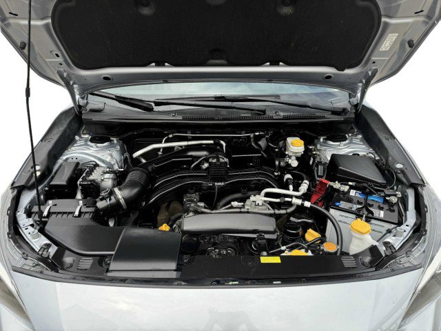 Used 2021 Subaru Crosstrek 2.5i Sport w/ Moonroof Package image 58