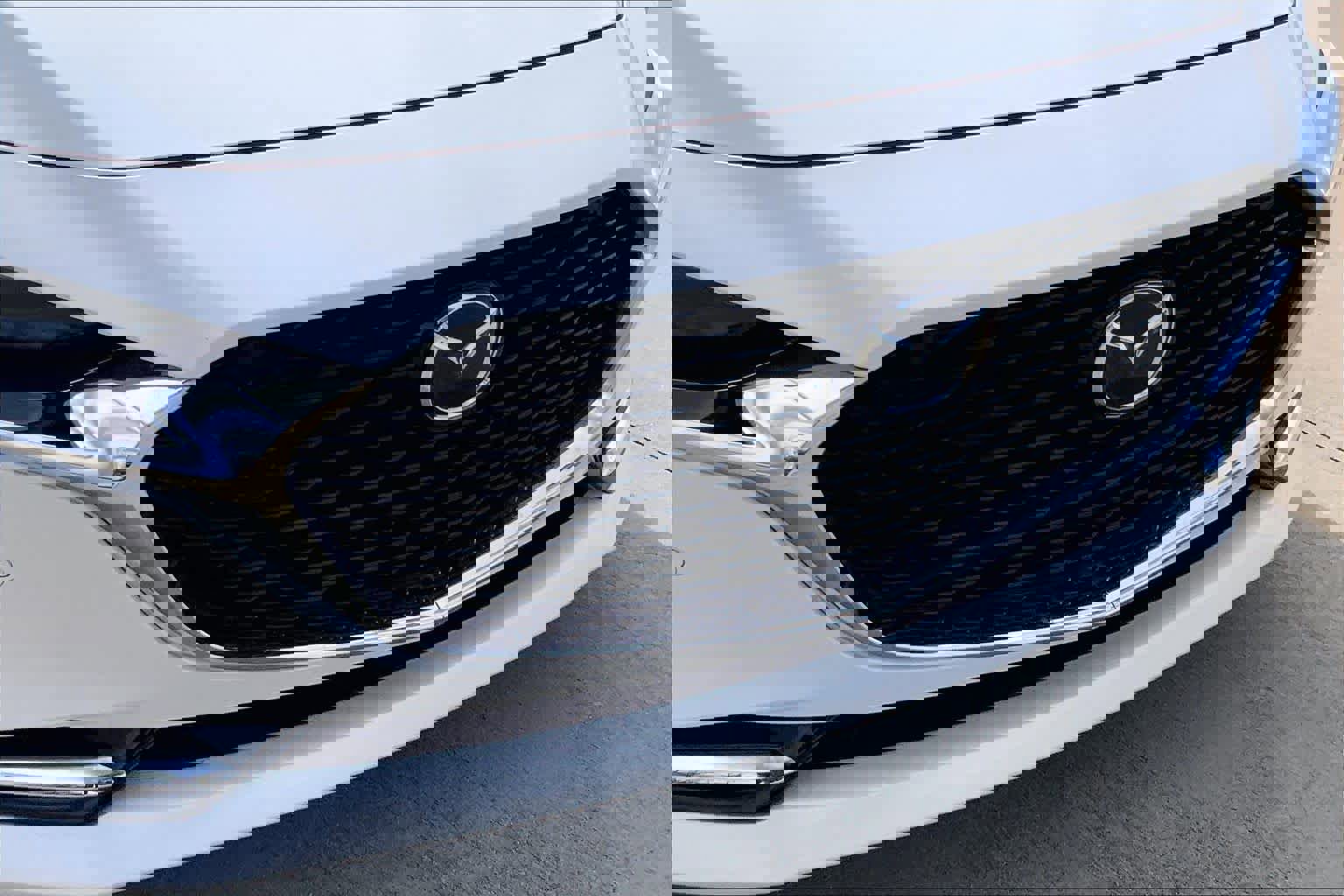 Used 2024 MAZDA MAZDA3 MAZDA3 2.5 T PP AWD image 29