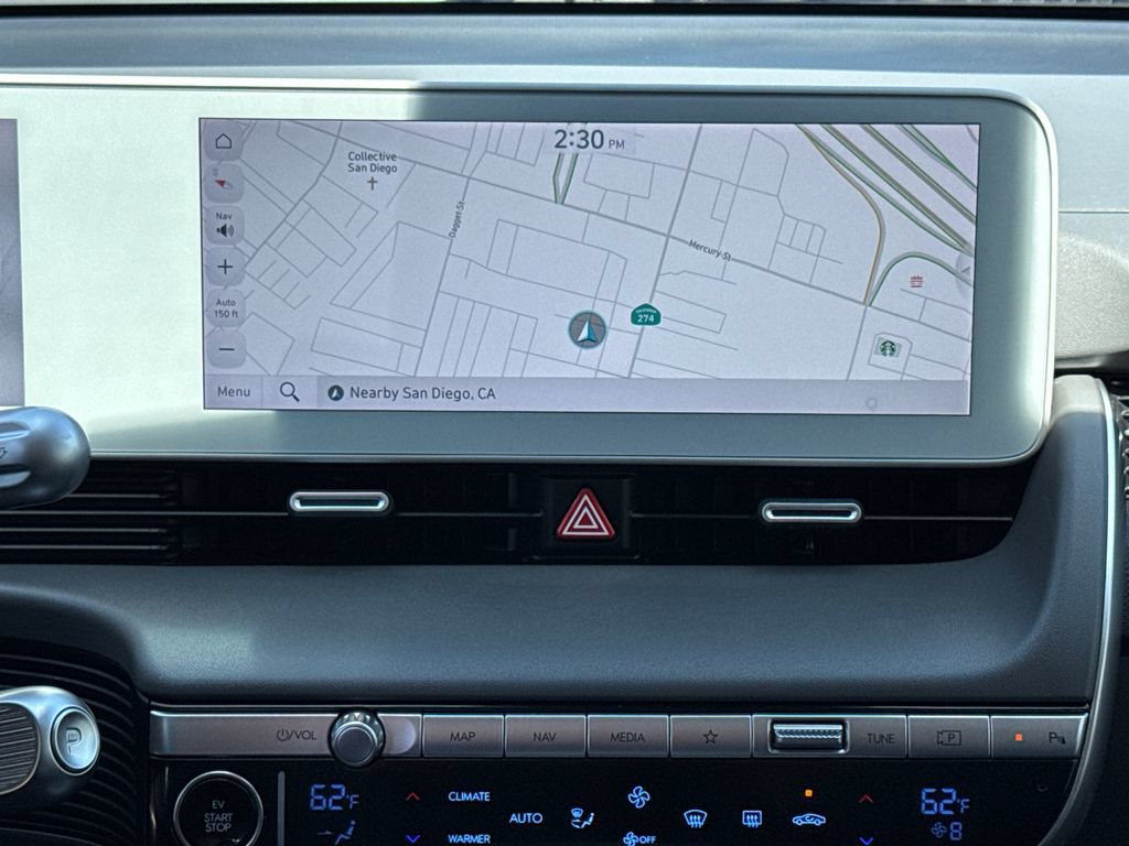 Used 2024 Hyundai Ioniq 5 SE RWD image 21
