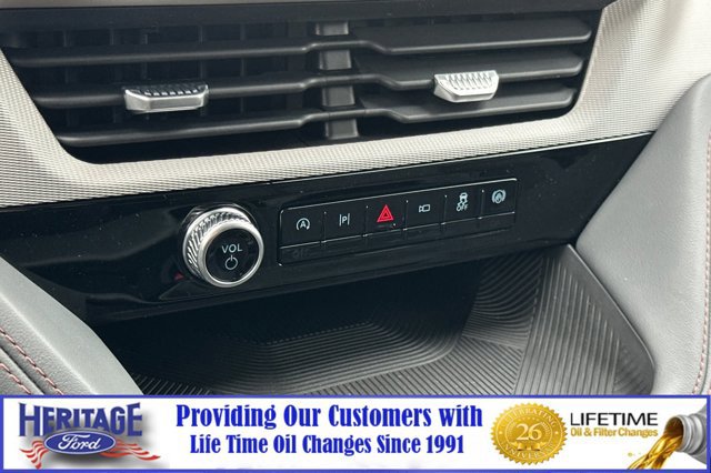 New 2026 Ford Explorer Active image 22