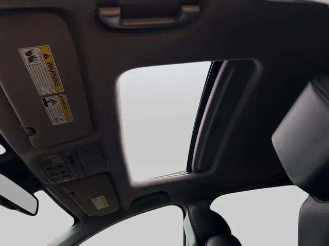 Certified 2022 Honda CR-V EX-L image 25