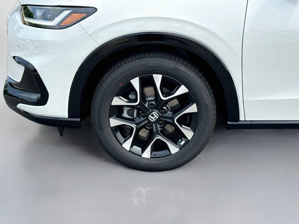 New 2027 Honda HR-V EX-L image 33