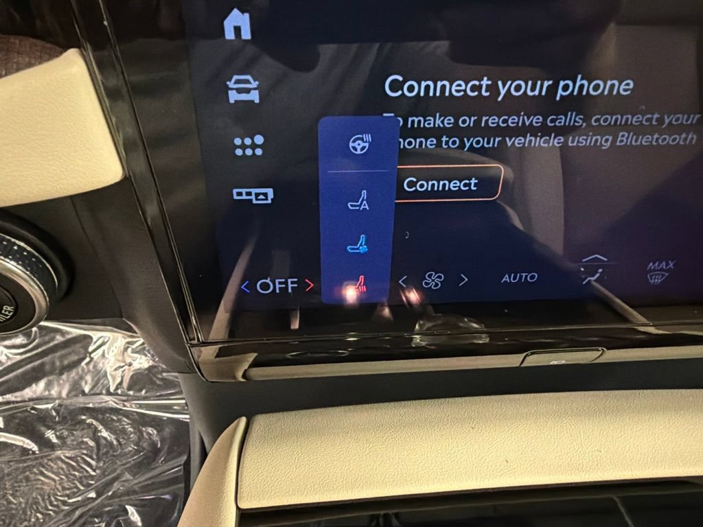 New 2027 Lincoln Navigator Reserve AWD/4WD image 15