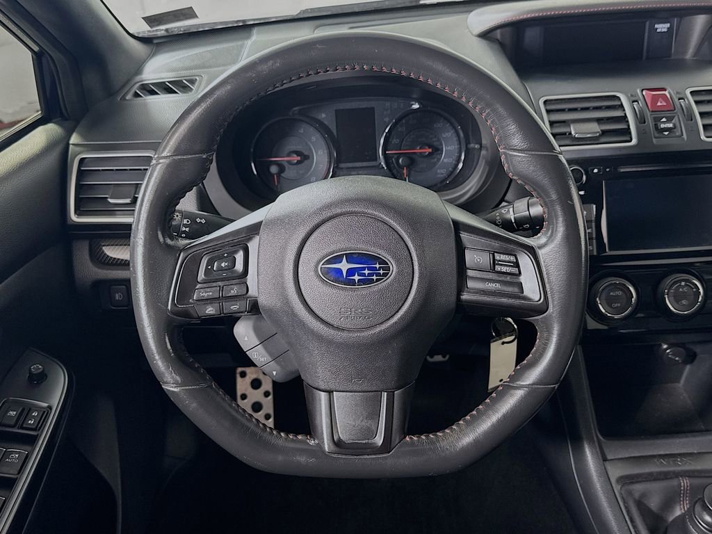 Used 2019 Subaru WRX image 10