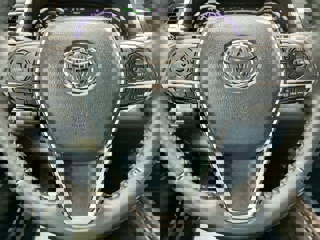 Used 2023 Toyota Camry XLE w/ Navigation Package image 21