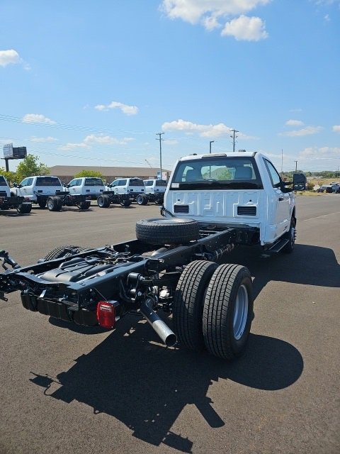 New 2026 Ford F350 XL image 3