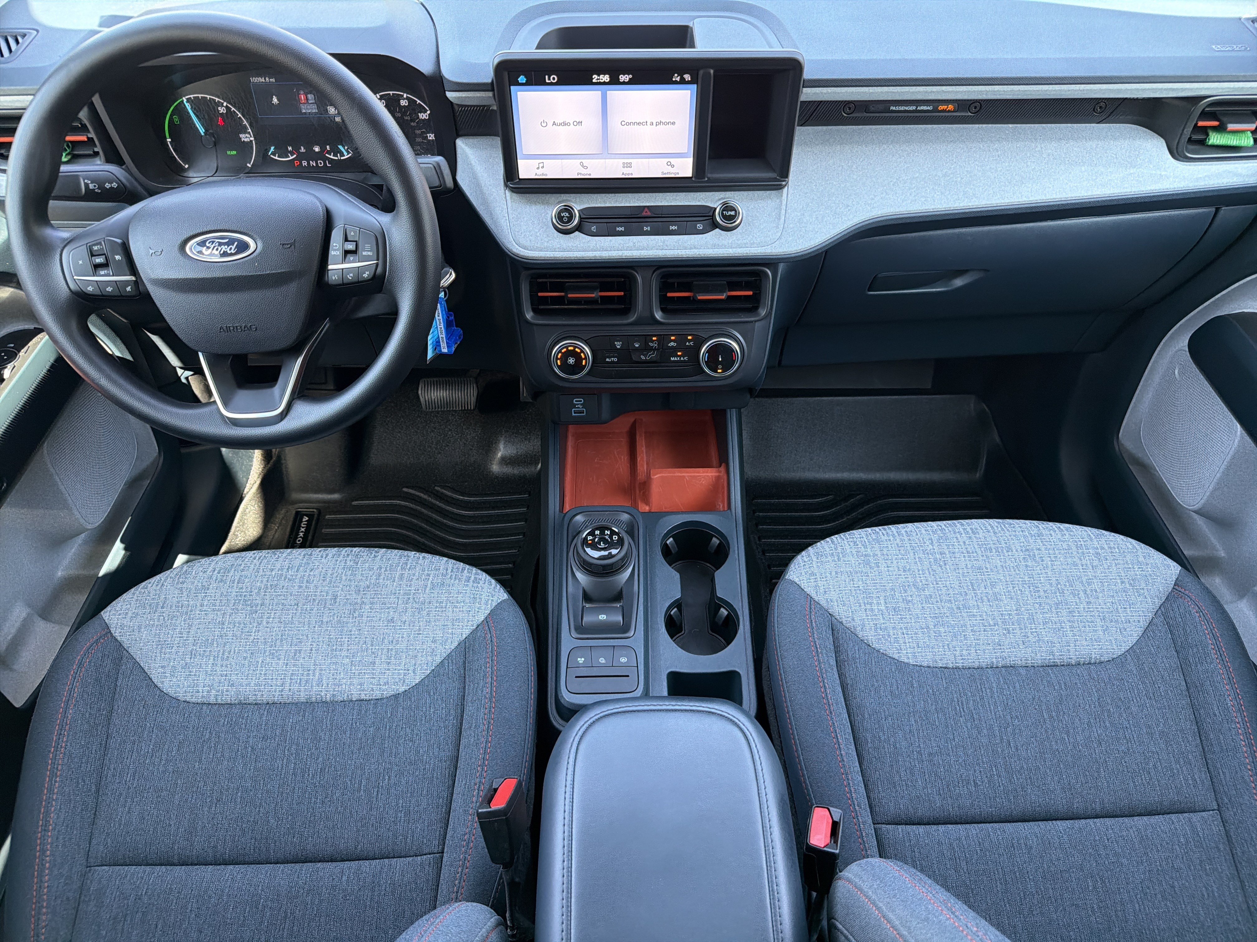 Used 2024 Ford Maverick XLT FWD image 3