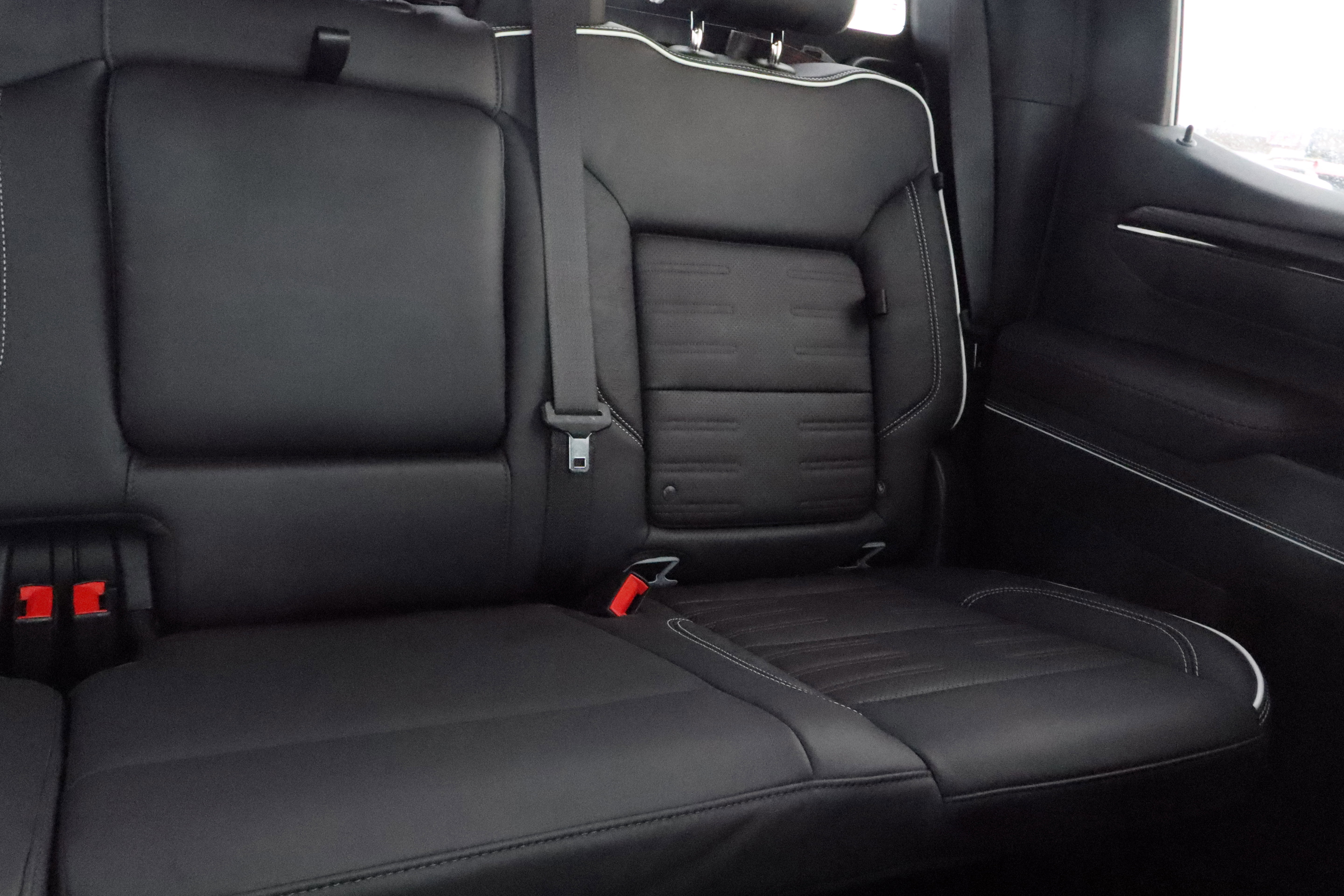 Certified 2023 GMC Sierra 1500 AT4X w/ AT4X AEV Edition image 12