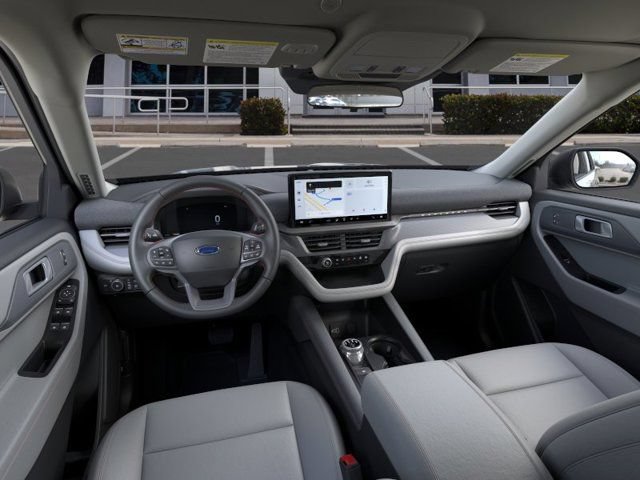 New 2026 Ford Explorer Active w/ Active Comfort Package RWD image 9