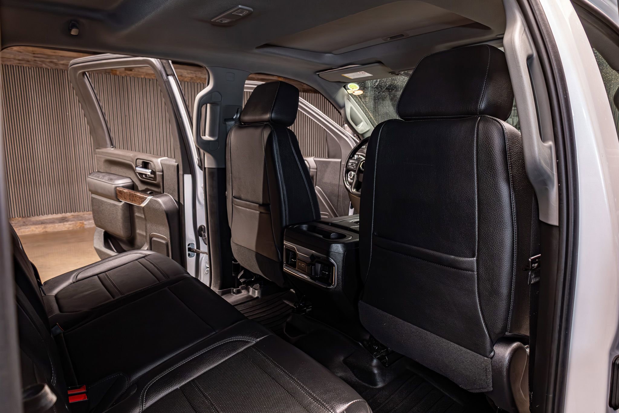 Used 2022 GMC Sierra 2500 Denali w/ Denali Ultimate Package image 29