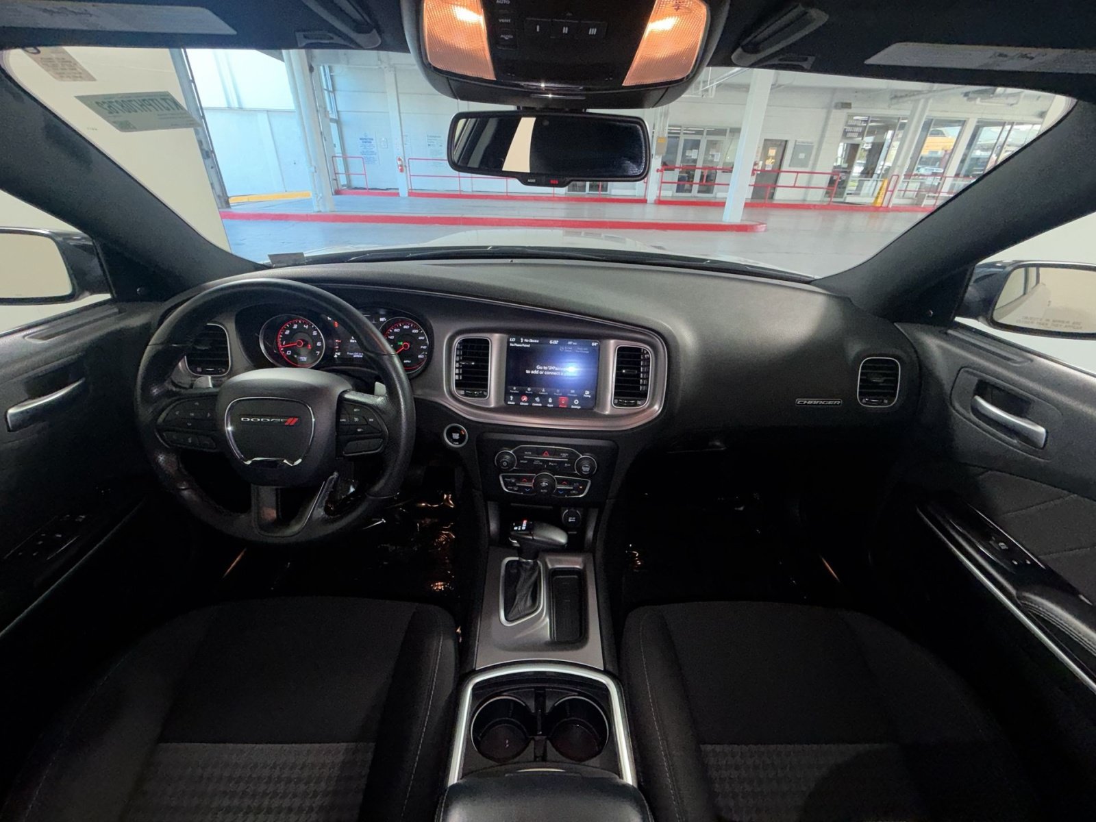 Used 2023 Dodge Charger R/T w/ Cold Weather Package RWD image 22