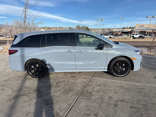 Used 2025 Honda Odyssey Sport-L image 10