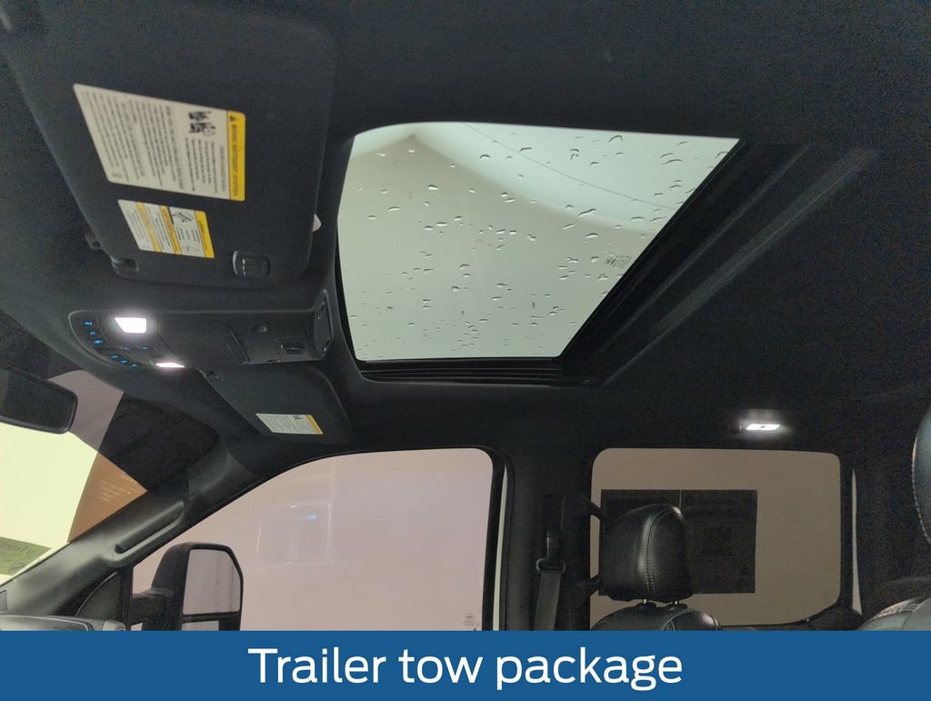 Used 2015 Ford F150 Lariat AWD/4WD image 8