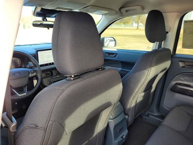 New 2026 Ford Maverick XL w/ Equipment Group 101A image 26