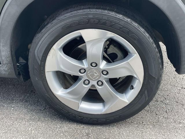 Used 2016 Honda HR-V EX image 4