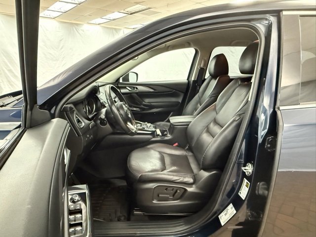 Used 2016 MAZDA CX-9 Touring image 13