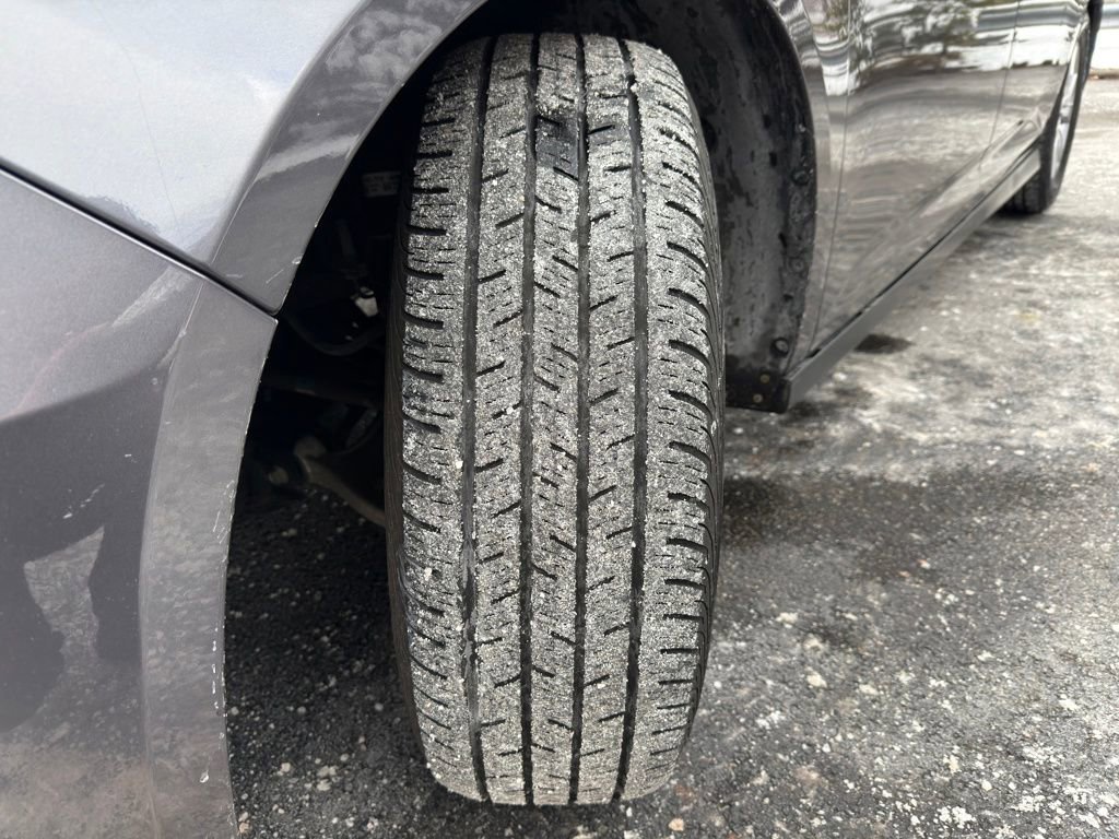 Used 2016 Honda Odyssey EX image 38