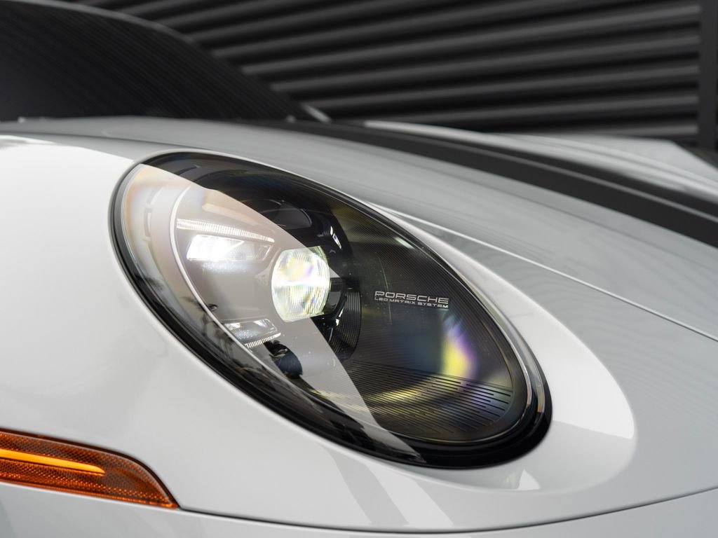 Used 2025 Porsche 911 Turbo S image 11