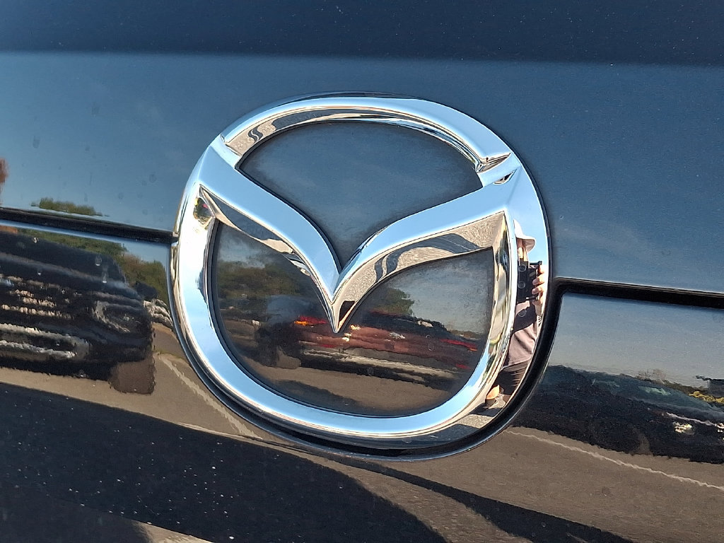 Used 2023 MAZDA CX-5 AWD 2.5 Turbo image 35