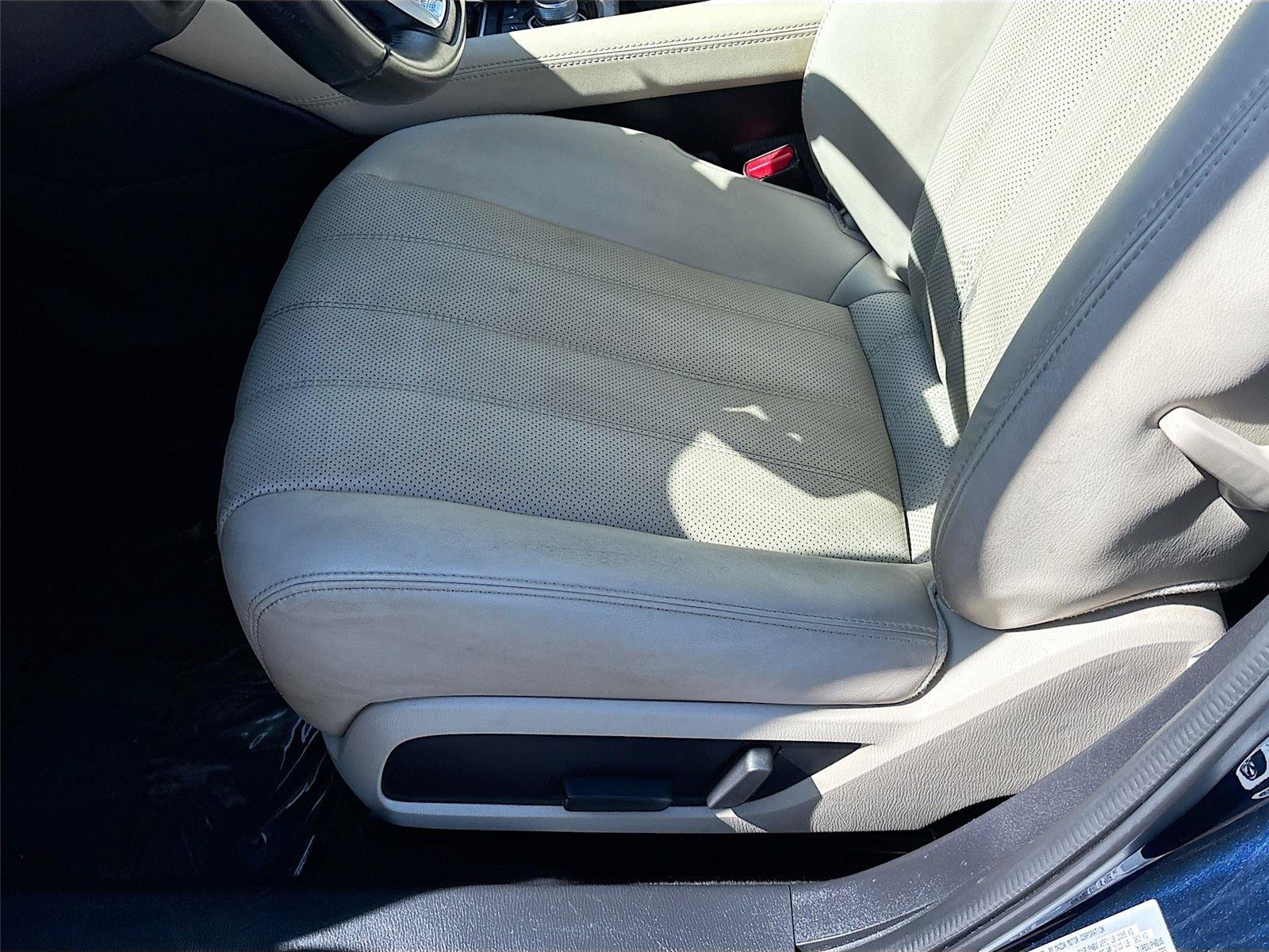Used 2020 MAZDA MAZDA6 Grand Touring FWD image 19