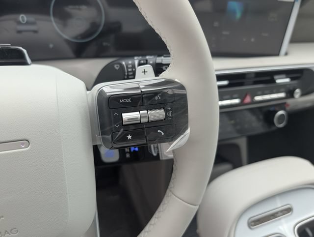 New 2026 Hyundai Palisade Limited AWD/4WD image 18