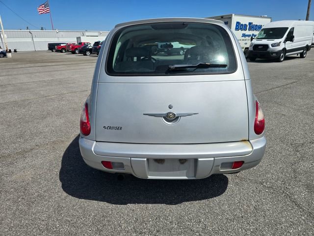 Used 2007 Chrysler PT Cruiser FWD image 4