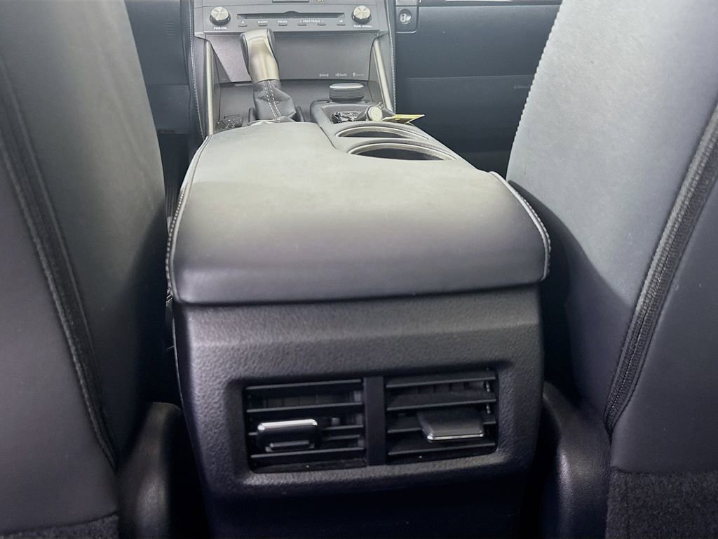 Used 2015 Lexus IS 250 image 30