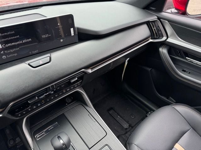 New 2026 MAZDA CX-90 3.3 Turbo S w/ Premium Plus AWD/4WD image 34