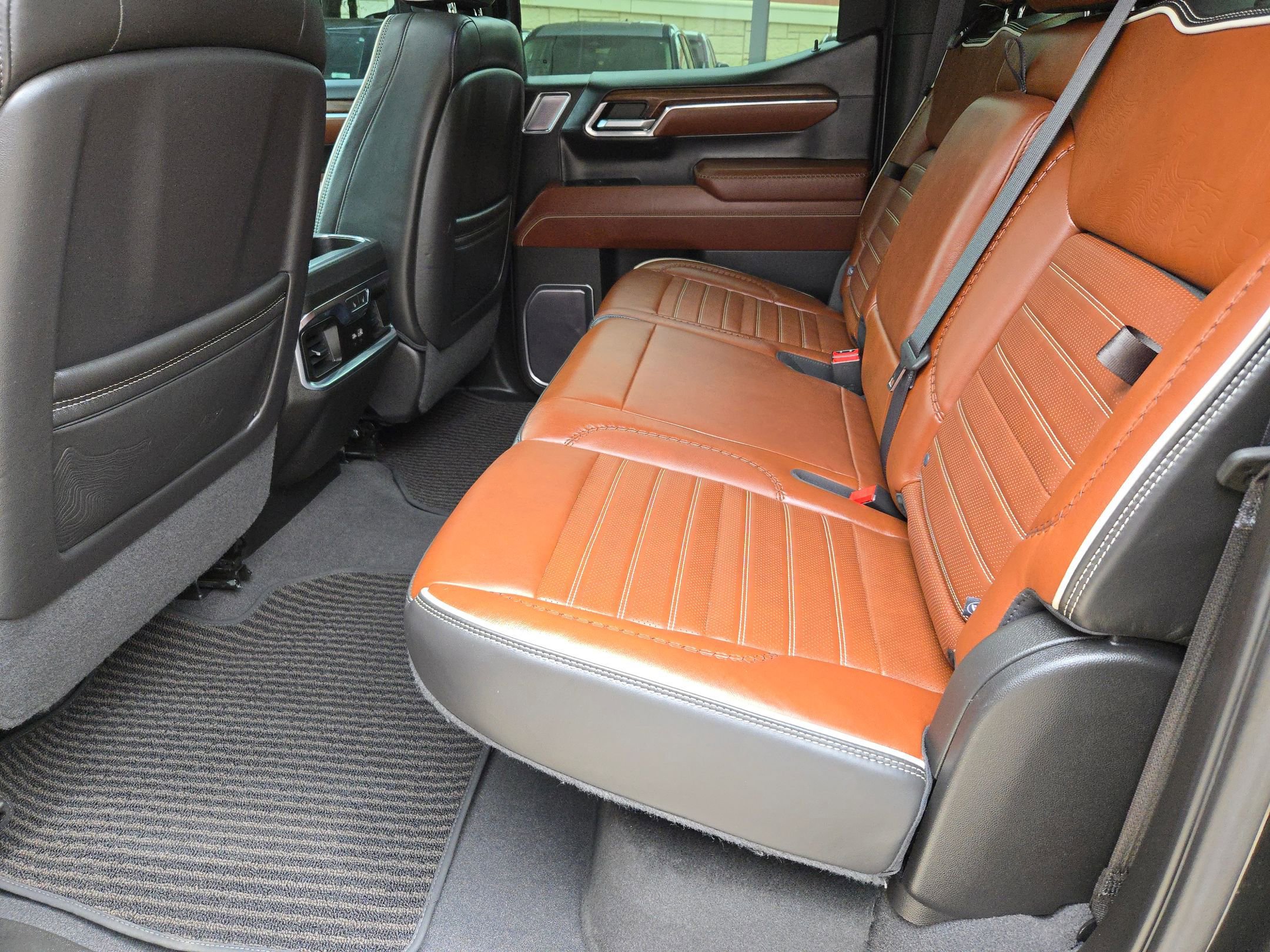 Used 2022 GMC Sierra 1500 Denali Ultimate AWD/4WD image 14