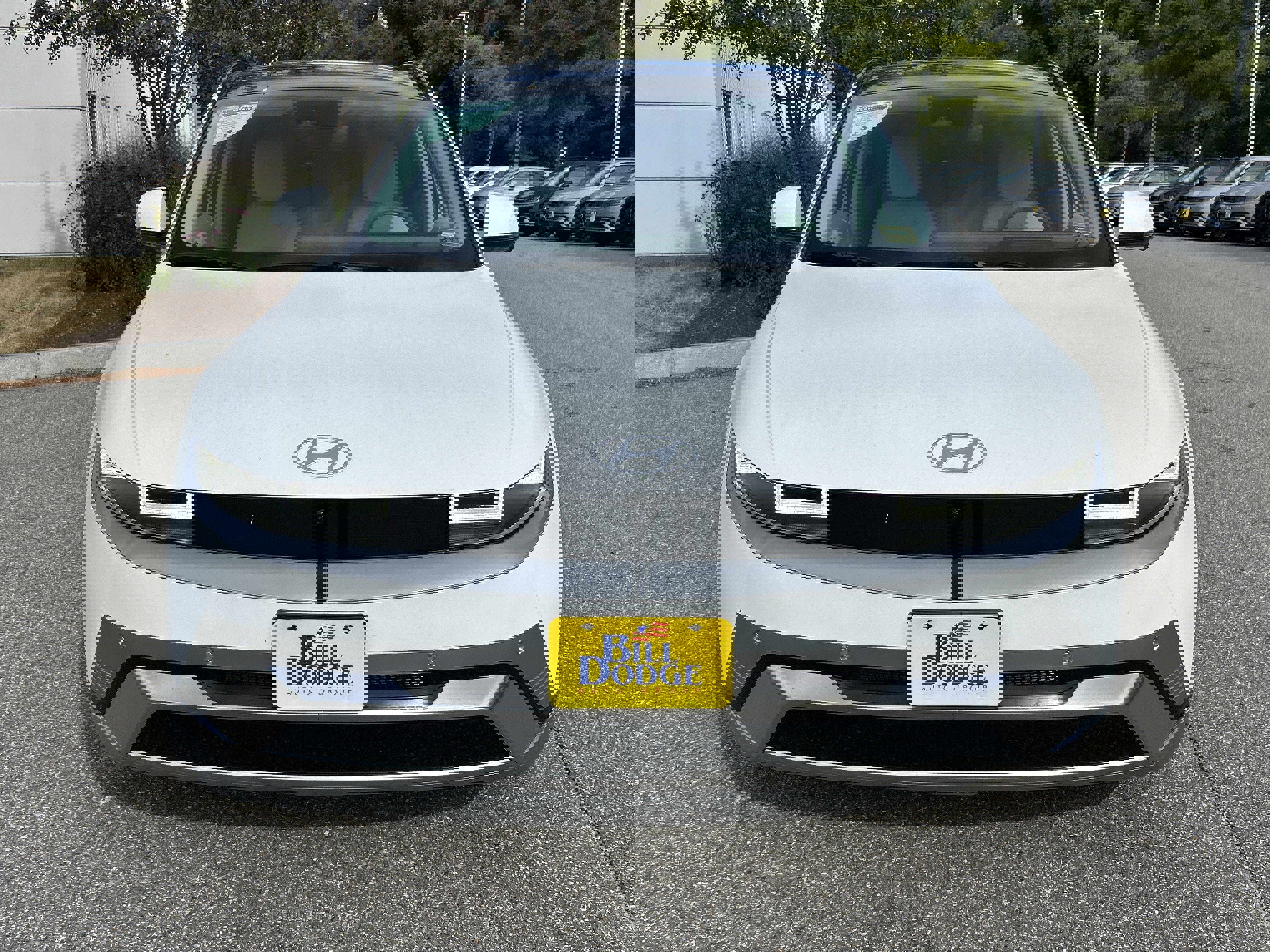 New 2025 Hyundai Ioniq 5 Limited image 10