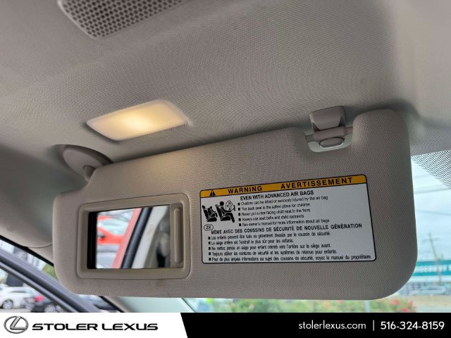 Certified 2025 Lexus NX 350 AWD w/ Cold Area Package image 39