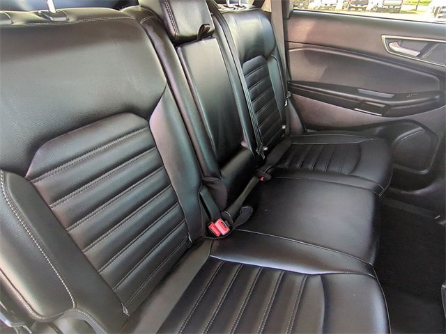 Used 2022 Ford Edge SEL w/ Convenience Package image 33