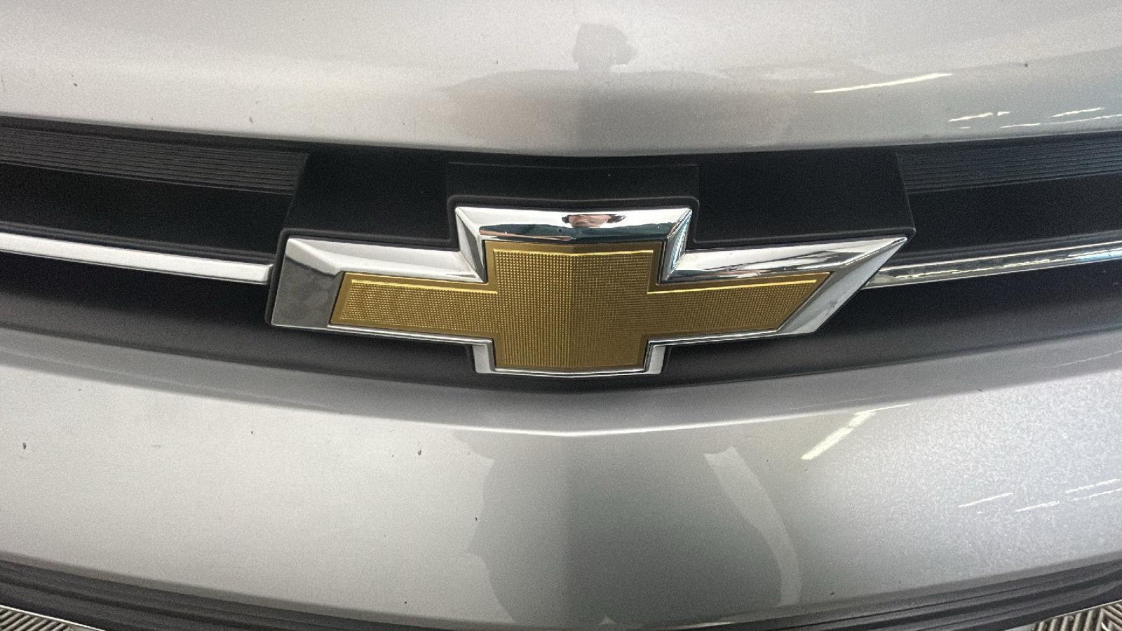 Used 2019 Chevrolet Trax LT w/ LT Convenience Package FWD image 10