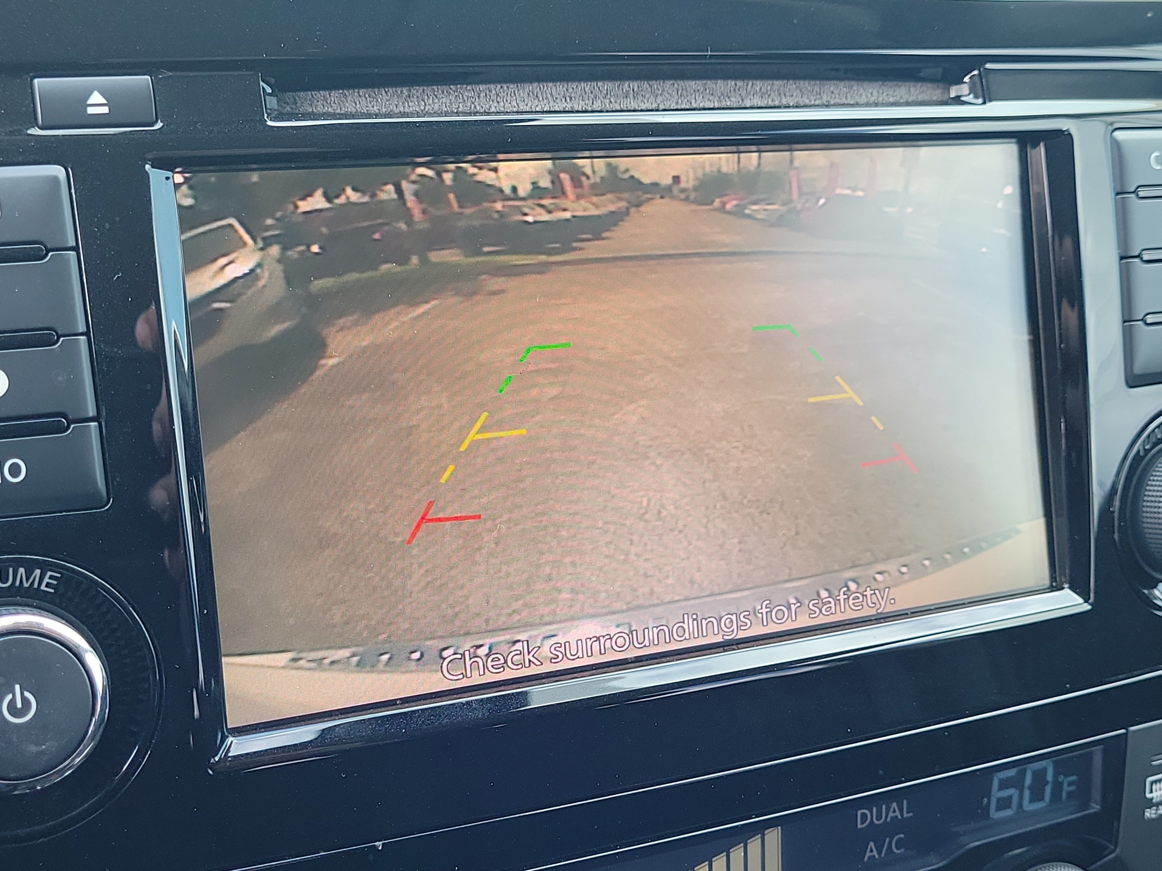Certified 2019 Nissan Rogue SV FWD image 23