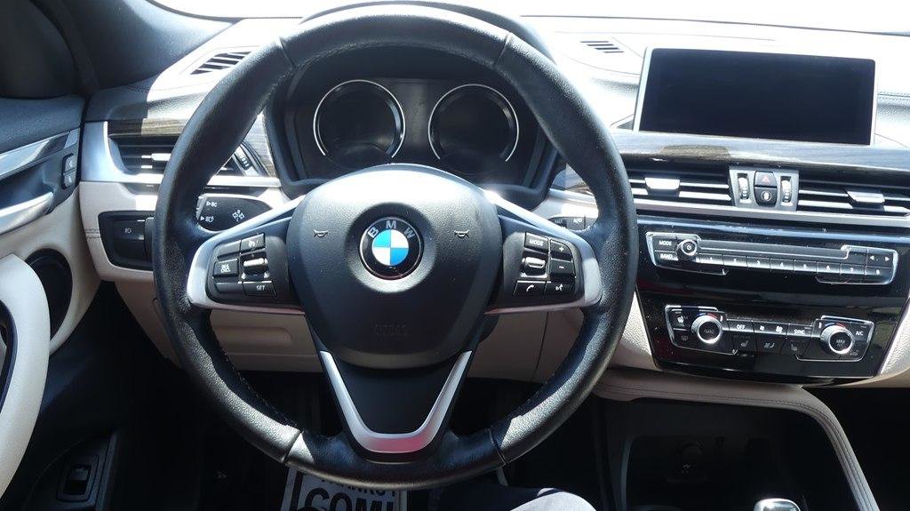 Used 2020 BMW X2 xDrive28i w/ Convenience Package AWD/4WD image 16