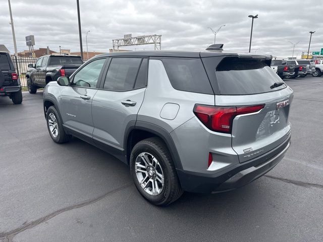 Used 2025 GMC Terrain Elevation FWD image 6