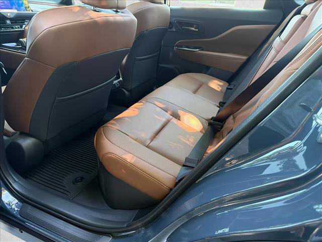 New 2026 Toyota Crown Signia AWD/4WD image 21