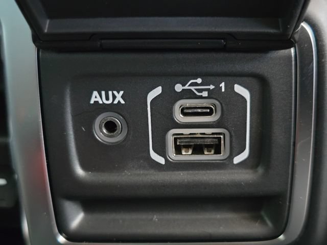 New 2026 Jeep Wrangler Unlimited Sport w/ Dual Top Group AWD/4WD image 16