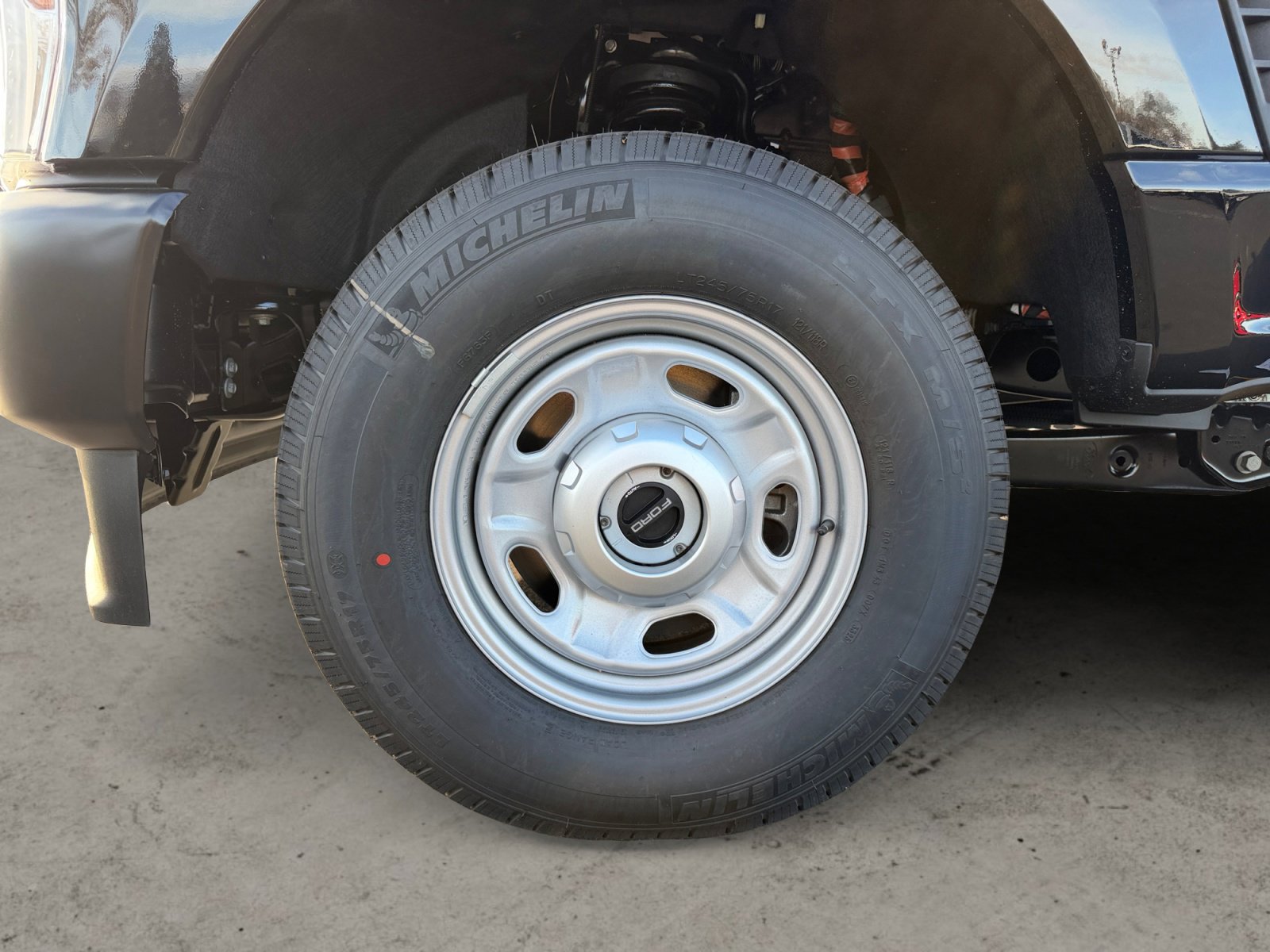 New 2026 Ford F250 XL w/ 360-Degree Camera Package image 14