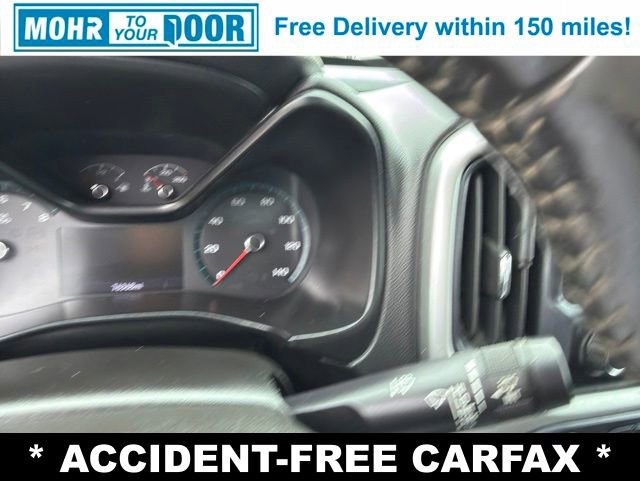 Used 2020 Chevrolet Colorado LT w/ Safety Package RWD image 19