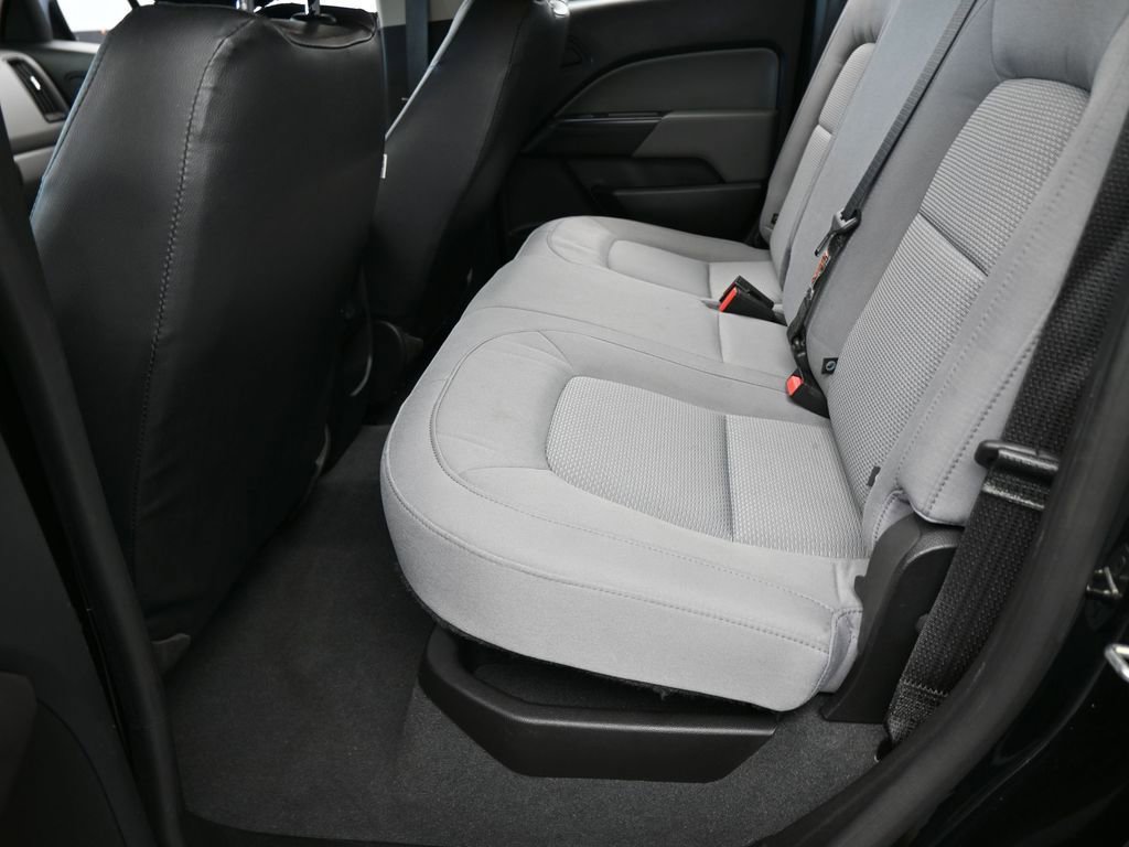 Used 2021 GMC Canyon Elevation Standard w/ Convenience Package image 29