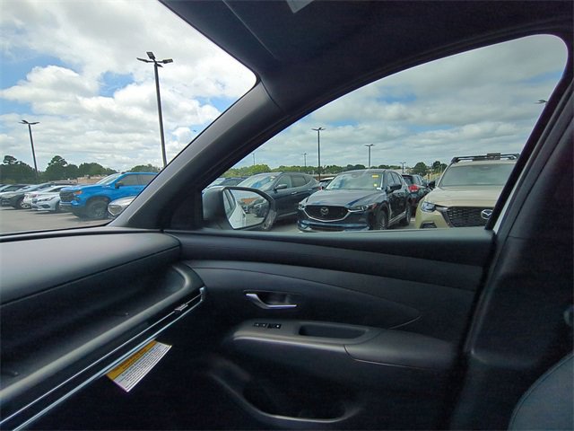 New 2026 Hyundai Santa Cruz SEL image 12