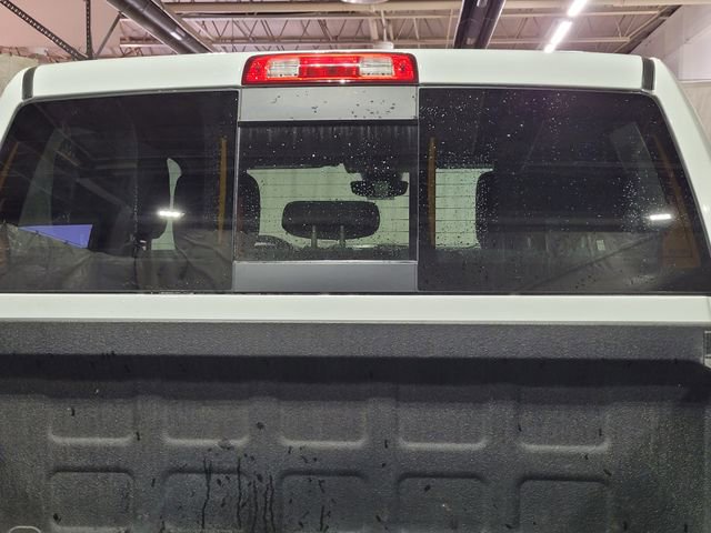 Used 2021 RAM 2500 Tradesman image 24