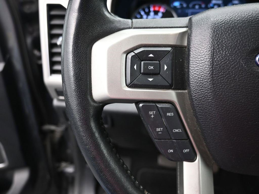 Certified 2021 Ford F250 Lariat w/ Tremor Off-Road Package image 7