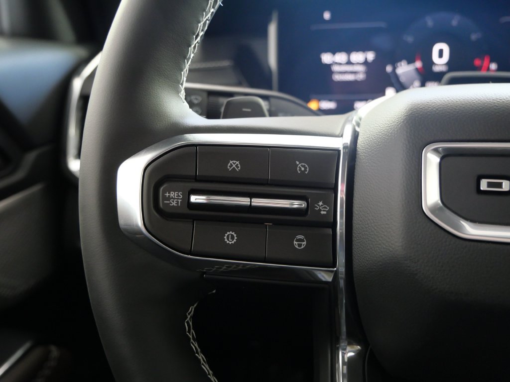 New 2027 GMC Acadia Denali Ultimate AWD/4WD image 26