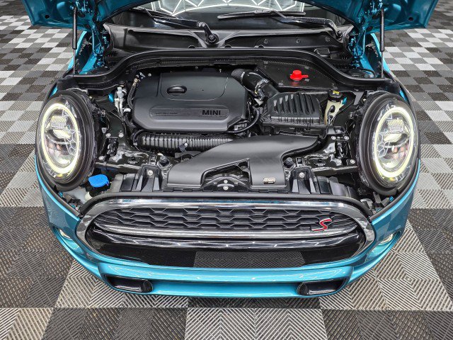 Used 2020 MINI Cooper S FWD image 34