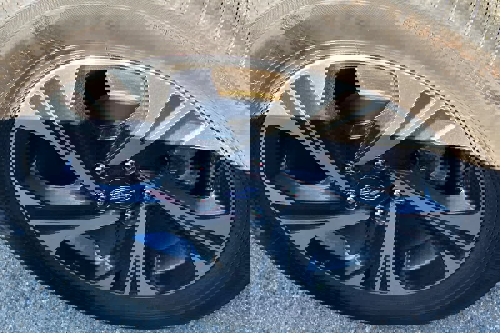 Used 2024 Subaru Crosstrek 2.0i Premium image 21