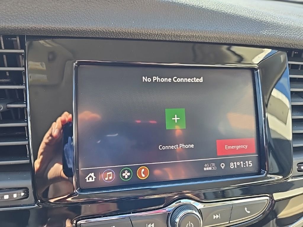 Used 2022 Buick Encore Preferred w/ Safety Package image 28